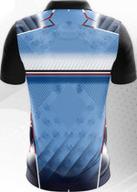 FC SPORTZ Jersey 0057 – Premium Sports/Gym/Outdoor Jersey