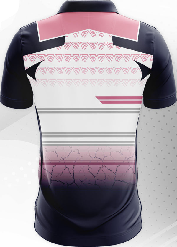 FC SPORTZ Jersey 0086 – Cricket School Uniform with Team Logo Design