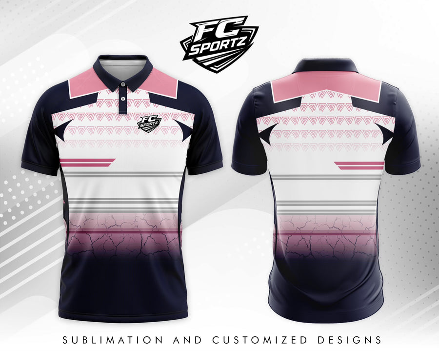 FC SPORTZ Jersey 0086 – Premium Sports/Gym/Outdoor Jersey