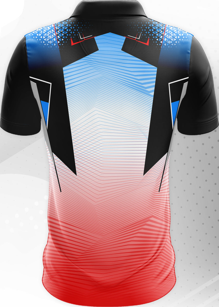 FC SPORTZ Jersey 0094 – Premium Sports/Gym/Outdoor Jersey