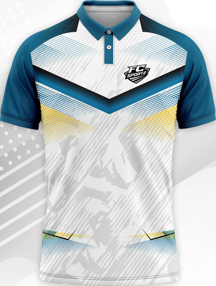 FC SPORTZ Jersey 0059 – Premium Sports/Gym/Outdoor Jersey