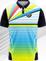 FC SPORTZ Jersey 0079 – Premium Sports/Gym/Outdoor Jersey