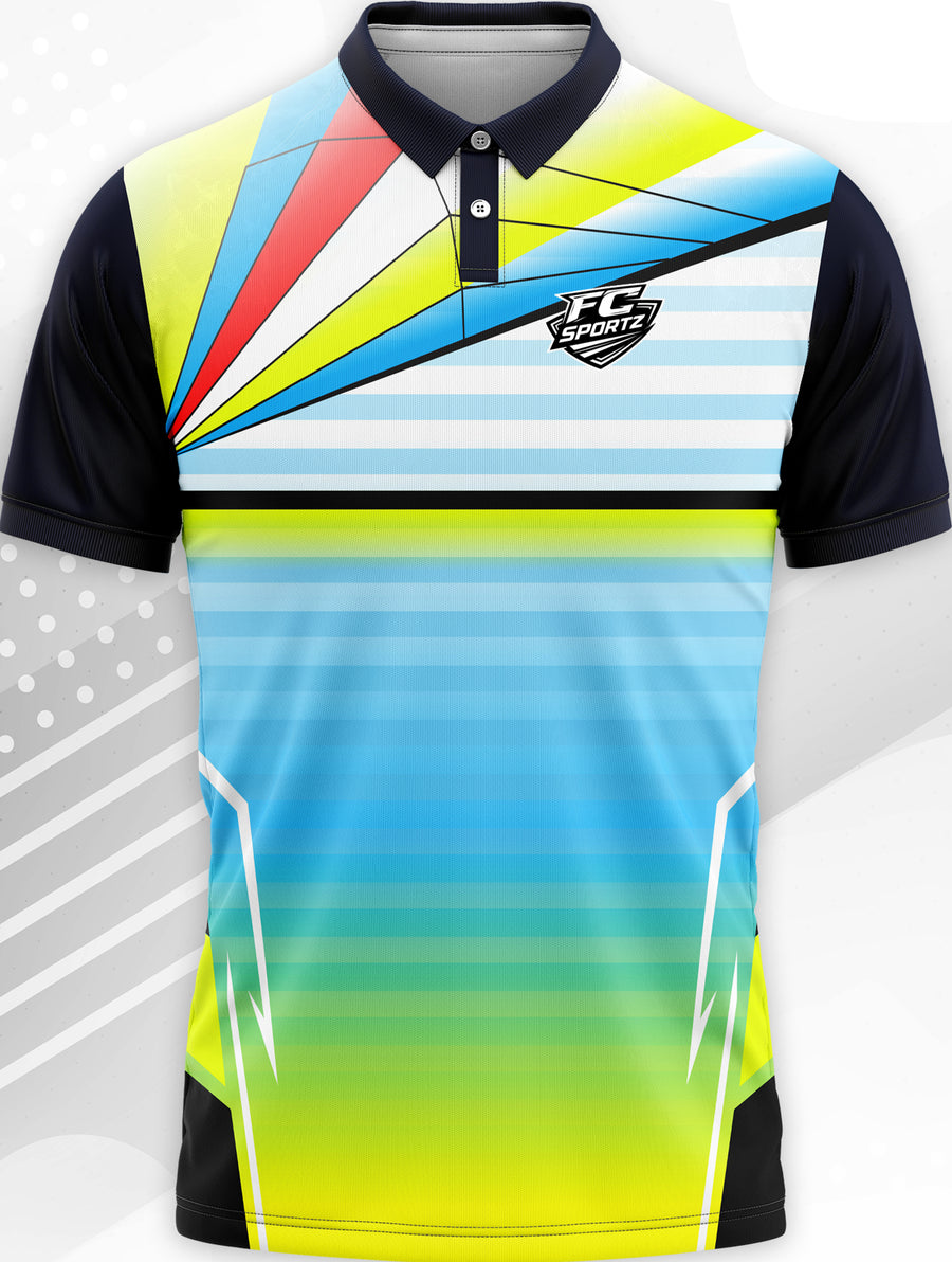 FC SPORTZ Jersey 0079 – Premium Sports/Gym/Outdoor Jersey