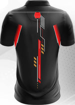 FC SPORTZ Jersey 0072 – Premium Sports/Gym/Outdoor Jersey