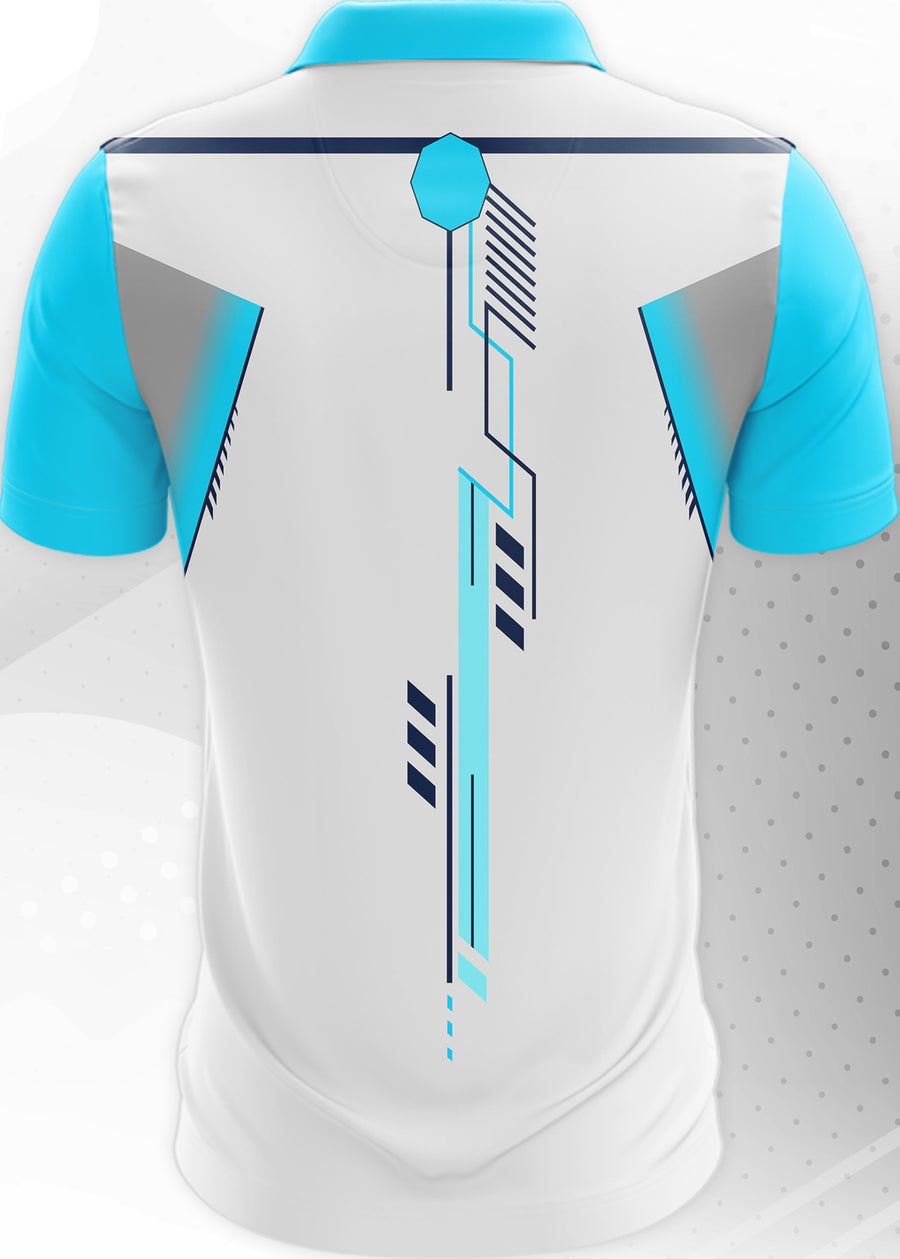 FC SPORTZ Jersey 0067 – Premium Sports/Gym/Outdoor Jersey