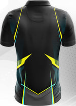 FC SPORTZ Jersey 0095 – Premium Sports/Gym/Outdoor Jersey