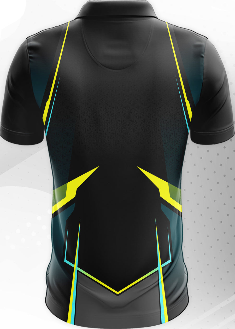 FC SPORTZ Jersey 0095 – Premium Sports/Gym/Outdoor Jersey