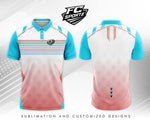 FC SPORTZ Jersey 0061 – Premium Sports/Gym/Outdoor Jersey