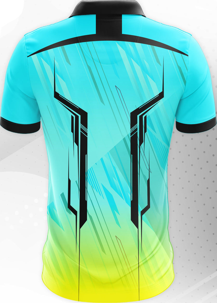 FC SPORTZ Jersey 0051 – Premium Sports/Gym/Outdoor Jersey