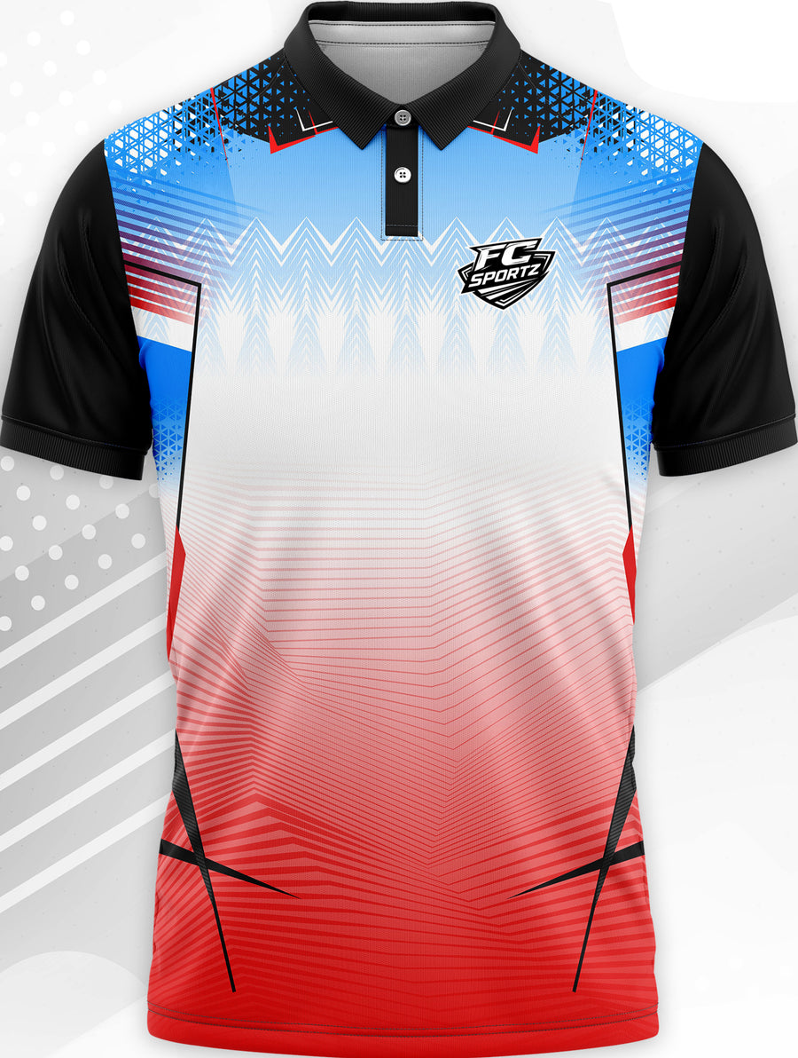 FC SPORTZ Jersey 0094 – Premium Sports/Gym/Outdoor Jersey