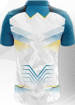 FC SPORTZ Jersey 0059 – Premium Sports/Gym/Outdoor Jersey