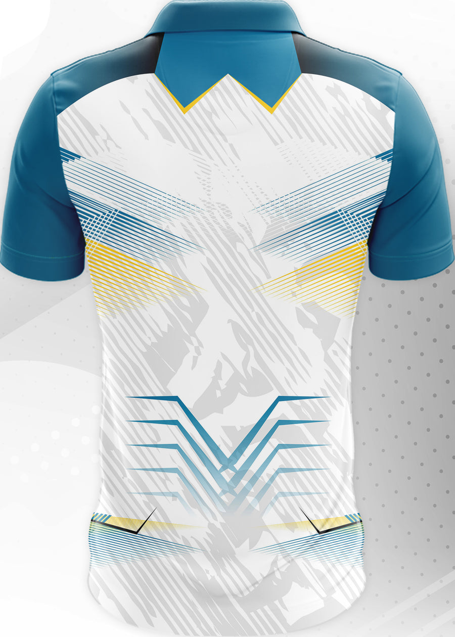 FC SPORTZ Jersey 0059 – Premium Sports/Gym/Outdoor Jersey