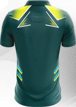 FC SPORTZ Jersey 0065 – Premium Sports/Gym/Outdoor Jersey