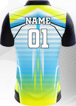FC SPORTZ Jersey 0079 – Premium Sports/Gym/Outdoor Jersey