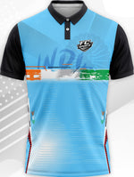 FC SPORTZ Jersey 0056 – Premium Sports/Gym/Outdoor Jersey
