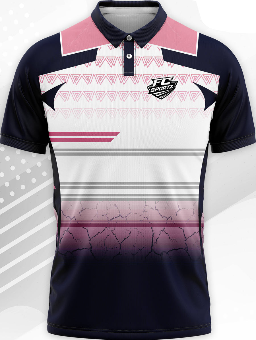 FC SPORTZ Jersey 0086 – Premium Sports/Gym/Outdoor Jersey