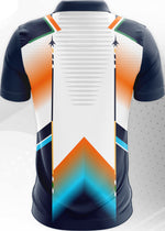 FC SPORTZ Jersey 0098 – Premium Sports/Gym/Outdoor Jersey