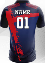 FC SPORTZ Jersey 0073 – Premium Sports/Gym/Outdoor Jersey