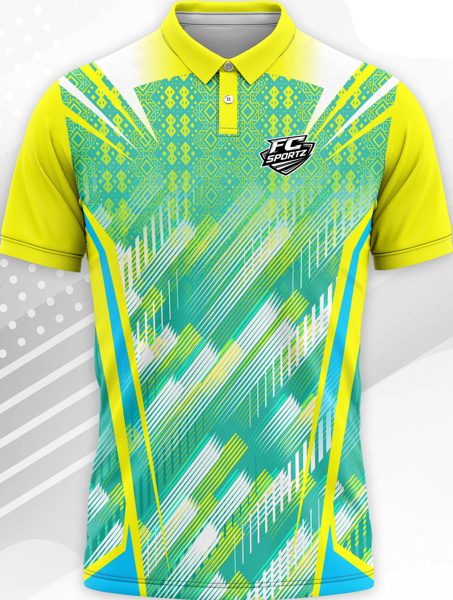 FC SPORTZ Jersey 0084 – Premium Sports/Gym/Outdoor Jersey