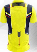 FC SPORTZ Jersey 0060 – Premium Sports/Gym/Outdoor Jersey