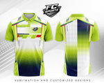 FC SPORTZ Jersey 0070 – Premium Sports/Gym/Outdoor Jersey