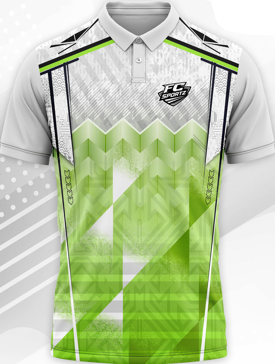 FC SPORTZ Jersey 0058 – Premium Sports/Gym/Outdoor Jersey