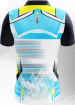 FC SPORTZ Jersey 0078 – Premium Sports/Gym/Outdoor Jersey