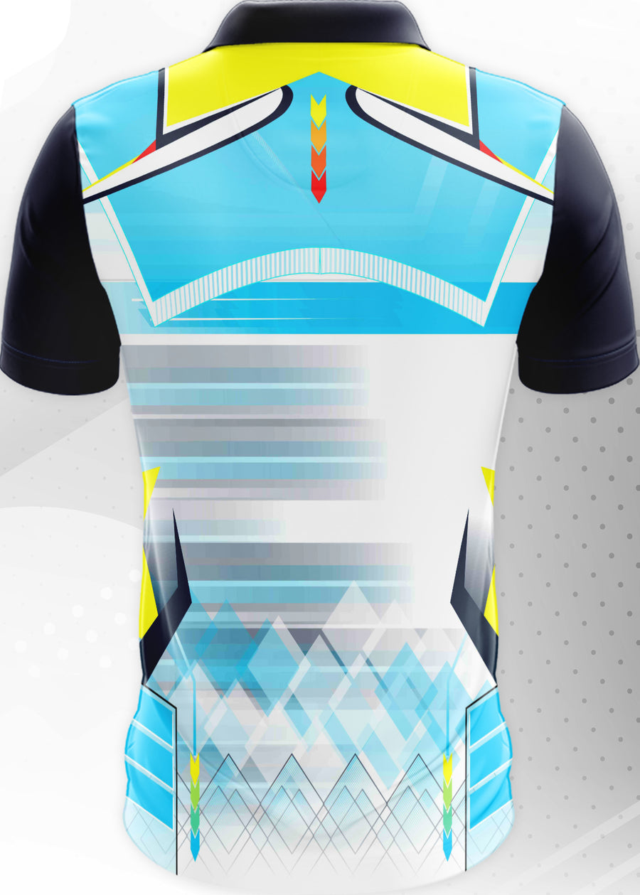 FC SPORTZ Jersey 0078 – Premium Sports/Gym/Outdoor Jersey