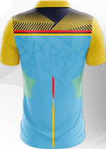 FC SPORTZ Jersey 0068 – Premium Sports/Gym/Outdoor Jersey