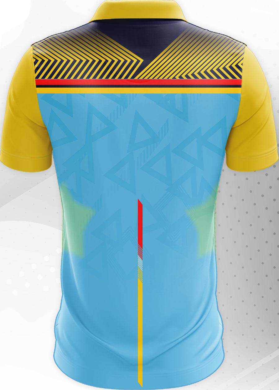FC SPORTZ Jersey 0068 – Premium Sports/Gym/Outdoor Jersey