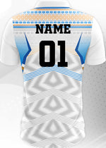 FC SPORTZ Jersey 0083 – Premium Sports/Gym/Outdoor Jersey