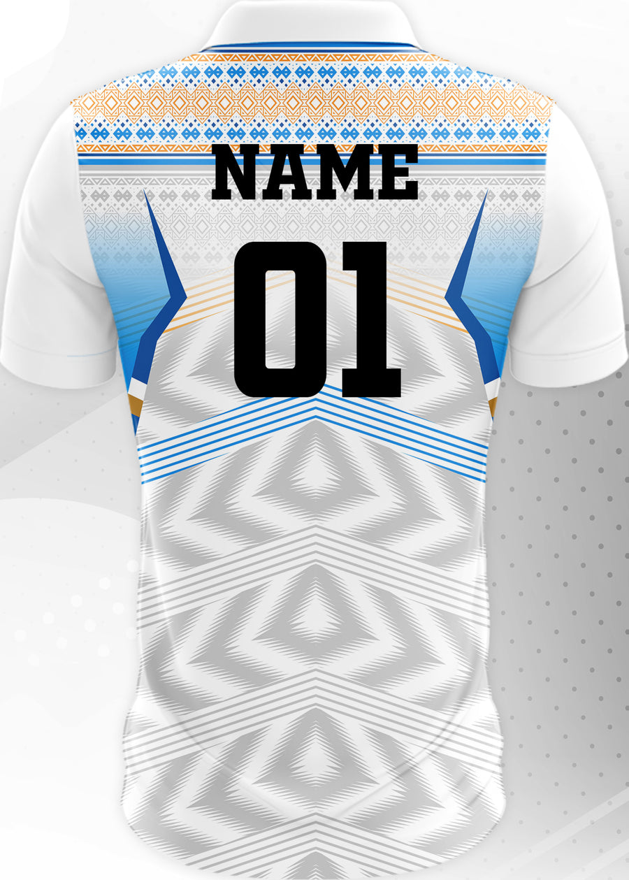 FC SPORTZ Jersey 0083 – Premium Sports/Gym/Outdoor Jersey