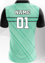 FC SPORTZ Jersey 0076 – Premium Sports/Gym/Outdoor Jersey