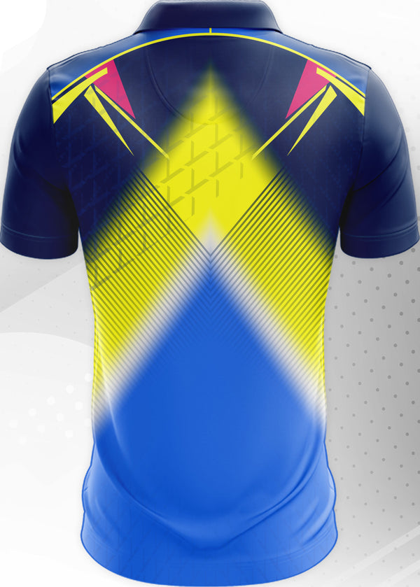 FC SPORTZ Jersey 0069 – Cricket Tournament Sportswear with Premium Graphics