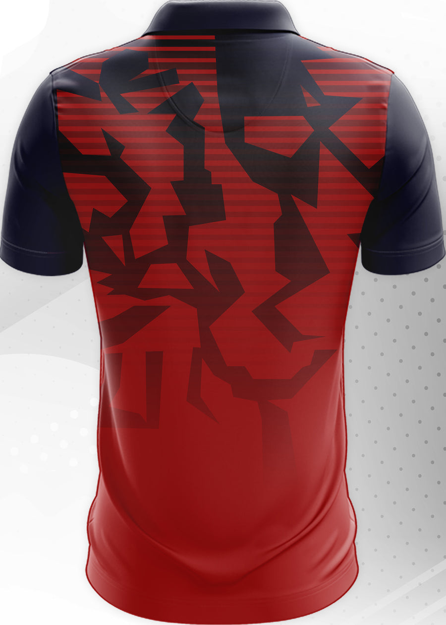 FC SPORTZ Jersey 0054 – Premium Sports/Gym/Outdoor Jersey