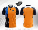 FC SPORTZ Jersey 0096 – Premium Sports/Gym/Outdoor Jersey