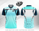 FC SPORTZ Jersey 0071 – Premium Sports/Gym/Outdoor Jersey
