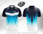 FC SPORTZ Jersey 0053 – Premium Sports/Gym/Outdoor Jersey