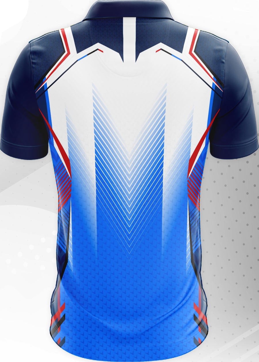 FC SPORTZ Jersey 0088 – Premium Sports/Gym/Outdoor Jersey
