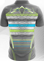 FC SPORTZ Jersey 0087 – Premium Sports/Gym/Outdoor Jersey