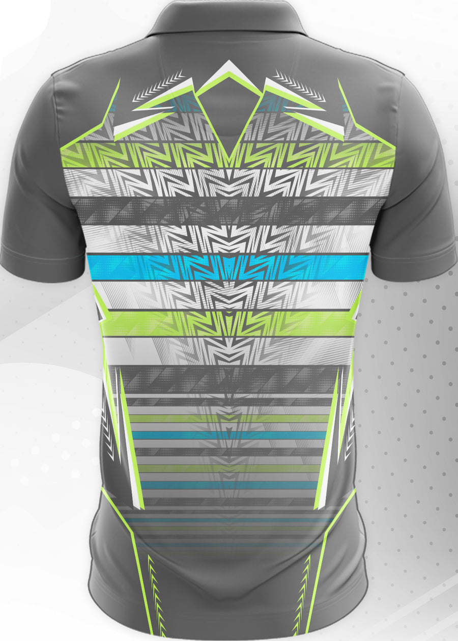 FC SPORTZ Jersey 0087 – Premium Sports/Gym/Outdoor Jersey