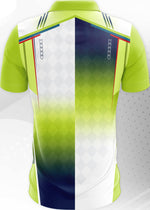 FC SPORTZ Jersey 0070 – Premium Sports/Gym/Outdoor Jersey