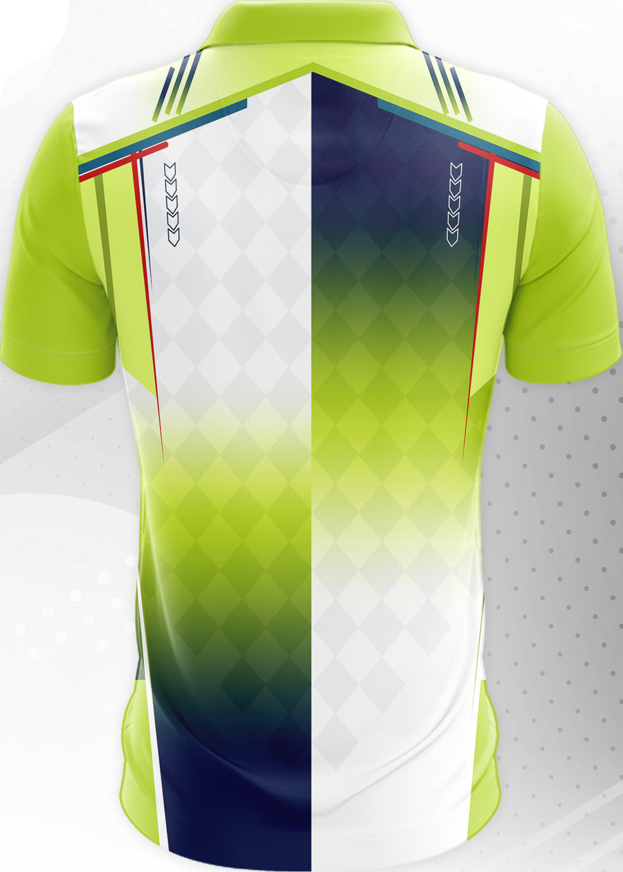 FC SPORTZ Jersey 0070 – Premium Sports/Gym/Outdoor Jersey