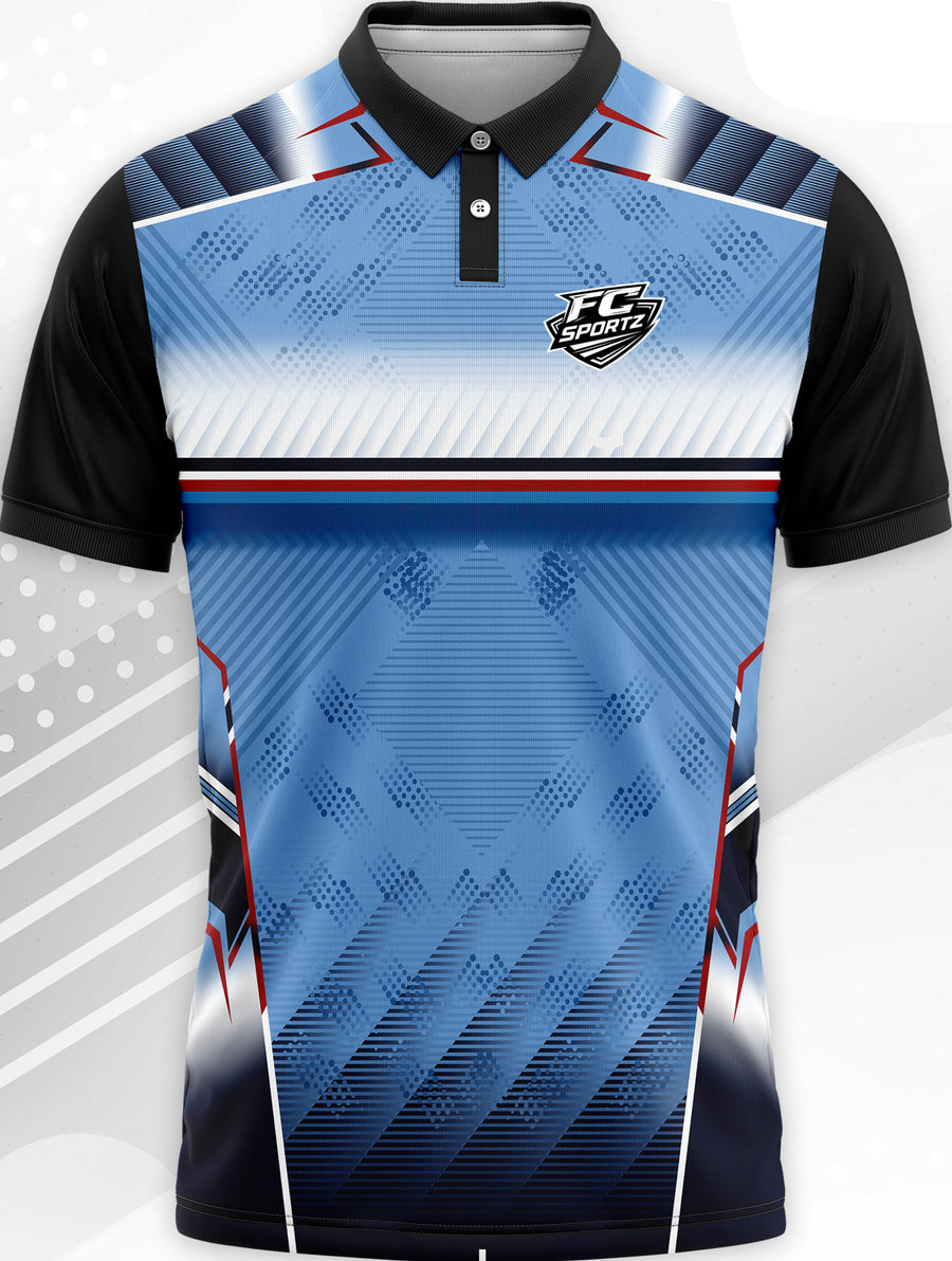 FC SPORTZ Jersey 0057 – Premium Sports/Gym/Outdoor Jersey