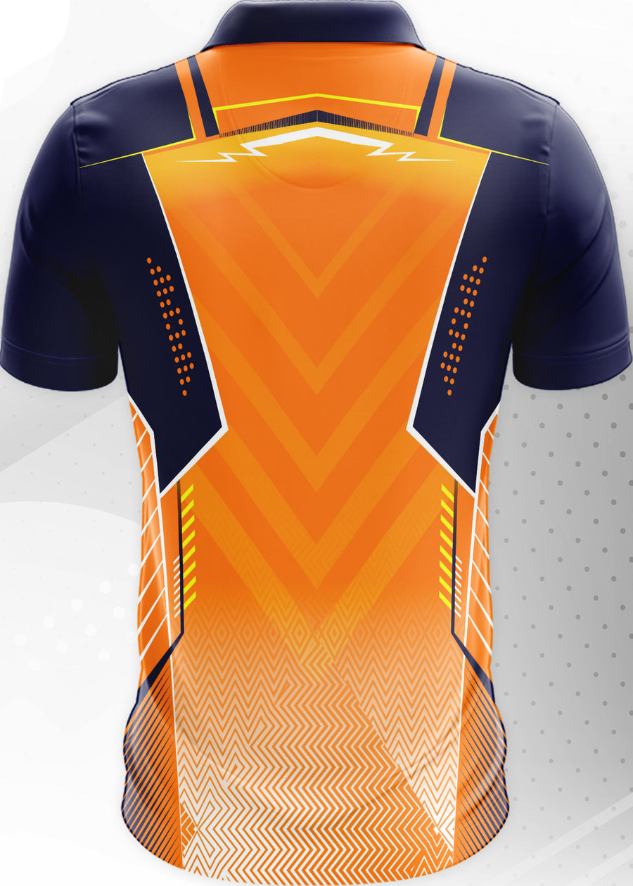 FC SPORTZ Jersey 0085 – Premium Sports/Gym/Outdoor Jersey