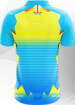 FC SPORTZ Jersey 0066 – Premium Sports/Gym/Outdoor Jersey