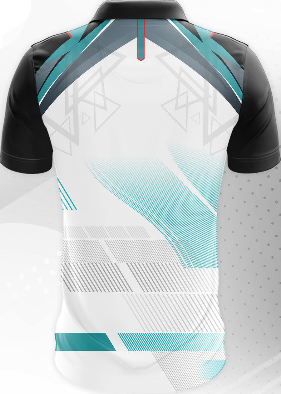 FC SPORTZ Jersey 0062 – Premium Sports/Gym/Outdoor Jersey