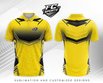 FC SPORTZ Jersey 0097 – Premium Sports/Gym/Outdoor Jersey