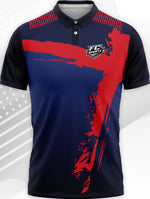 FC SPORTZ Jersey 0073 – Premium Sports/Gym/Outdoor Jersey