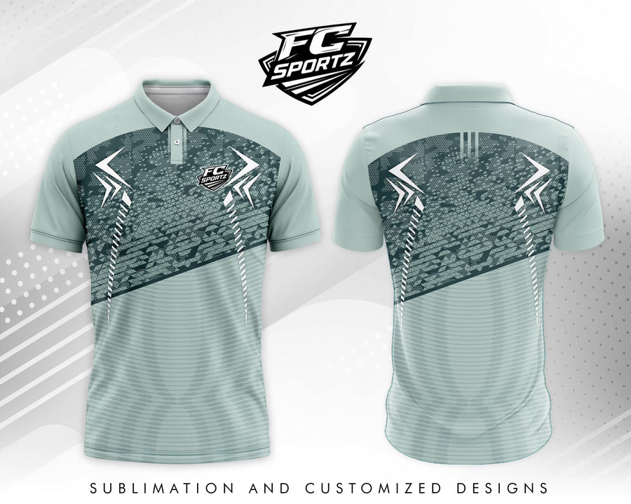 FC SPORTZ Jersey 0179 – Premium Sports/Gym/Outdoor Jersey